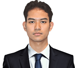 Profile picture of Pasit Phonmanee